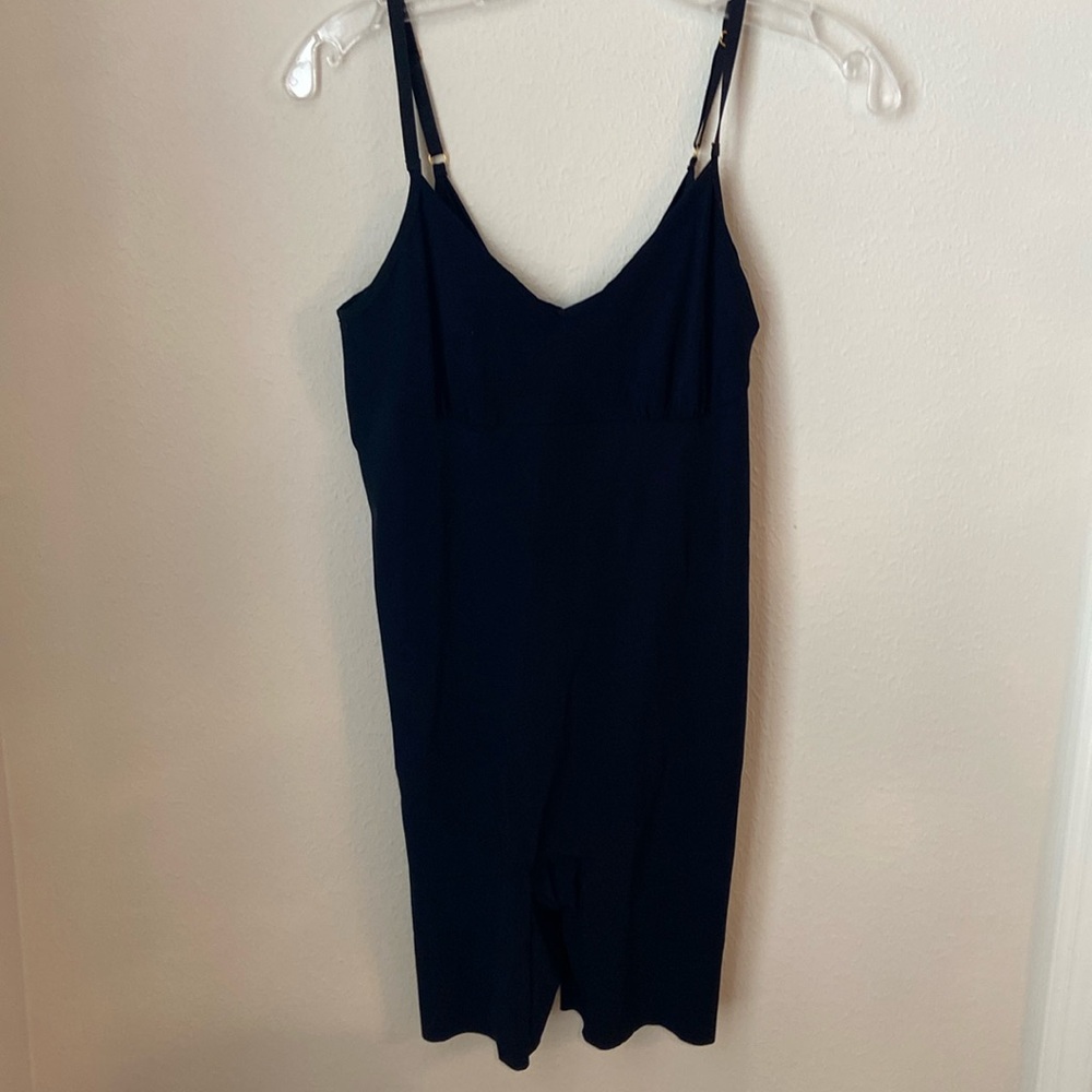 Commando Classic Control Black Bodyshort - image 1